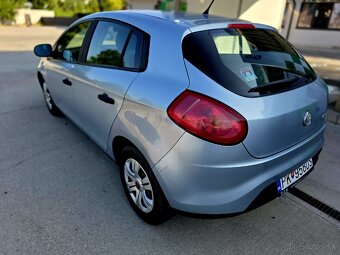 Fiat bravo 1.4i - 7