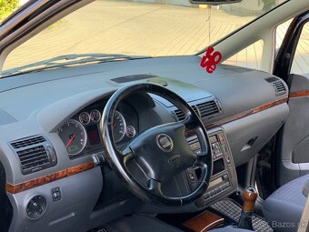 Seat Alhambra 19TDI 85Kw - 7