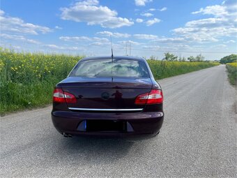 Škoda superb 2.0 TDI 125KW 170PS - 7