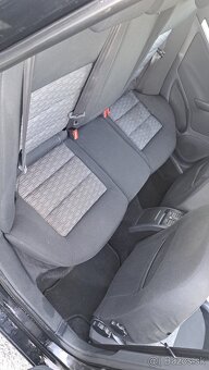 Škoda Octavia Combi II. 2.0 TDI 2010 Top - 7