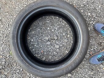 225/45 R19 Dunlop Sport Maxx - 7