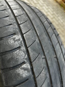 Letné pneumatiky Michelin 215/60 R17 96V - 7