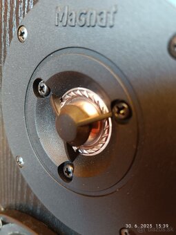MAGNAT...QUANTUM...15kg kus...92dB - 7