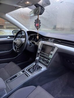 Passat - 7