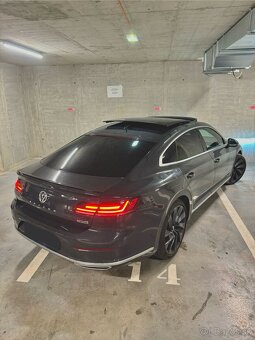 VOLKSWAGEN ARTEON R-LINE 2.0TDI 4x4 140KW - 7