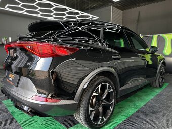 Cupra Formentor 2.0 TSI Veloz 2022 - 7