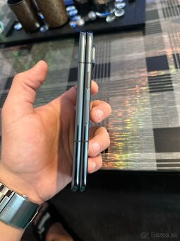 Google Pixel Fold 256gb čierny - 7