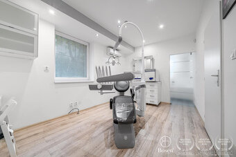 BOSEN | Kompletne vybavená zubná ambulancia – Kramáre - 7