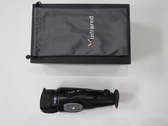 Predám Termovízny monokulár INFRARED Eye E6 PRO - 7