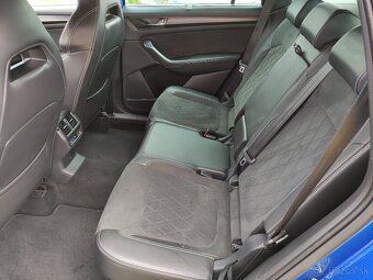 Škoda Kodiaq 4x4 SPORTLINE VIRTUAL MATRIX CANTON TAŽNÉ MY22 - 7