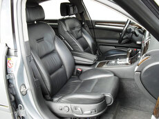 Audi A8 4,2 FSI Quattro S Line Bezklíč Soft CL AL20 229999Kč - 7