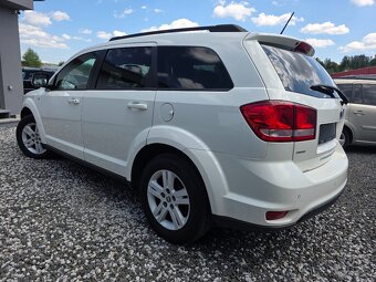 Fiat Freemont 2.0 16V 170k MultiJet Urban 4x4 A/T - 7