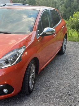 Predám Peugeot 208 - 7