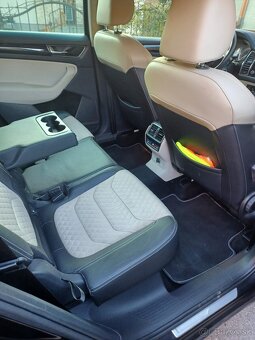 Škoda Kodiaq 2.0 TDI 140kw Style 4x4-2019 - 7