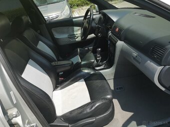 Škoda Octavia 1.9tdi, 81kw, s klímou, nová STK, EK - 7
