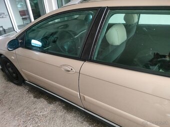 Citroen C5 80kw 1.6 - 7