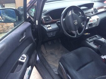 Honda frv 2,2 diesel - 7
