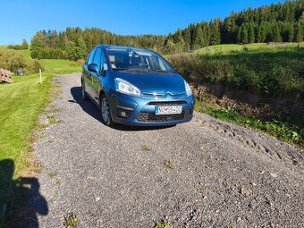 Citroen C4 Picasso - 7