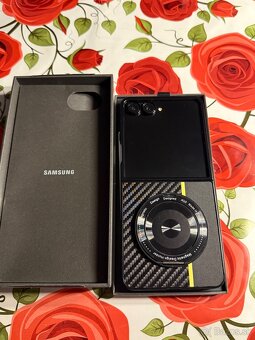 Samsung galxy z flip 7 256gb - 7