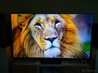 Predám zánovný Mini LED Hisense 85U7NQ s 5-ročnou zárukou. - 7