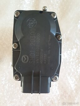 Egr Valve Mazda 2.2 SkyActive D - 7