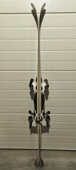 Lyže Volkl Bridge 161cm - 7