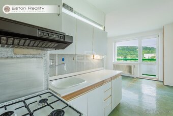 3-izbový byt s loggiou, 72 m2, Mirka Nešpora, Sídlisko III - 7