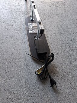 Rezačka na polystyrén do ruky - 7