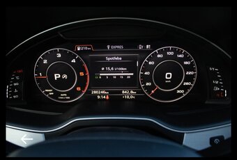 Audi Q7 3.0 tdi 160kw 4×4 - 7