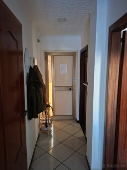 Sicilia predaj bytu s parkovacím miestom na Sicilií - 7