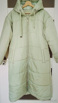 Dlhá bunda veľkosť L, nová - 7