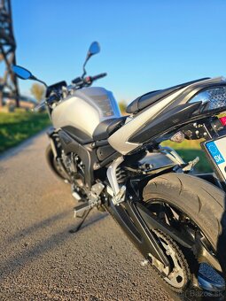 Yamaha Fz-1 ABS - 7