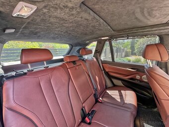 BMW X5 xDrive50i A/T - 7