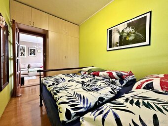 3i - byt 63,80m2 Čordáková ulica 2.p/12 balkón výťah - 7