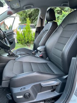 VW GOLF 7 - 2.0TDI 110kw - 7