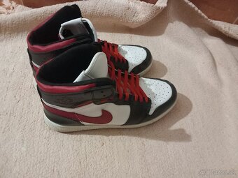 Nike Air Jordan ✅️ - 7