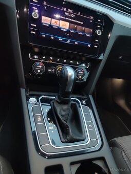 Volkswagen Passat 2.0 TDi - 7