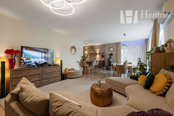 4-izb.rodinný dom s 8,2 ár.pozemkom, Slnečná stráň, Vajkovce - 7