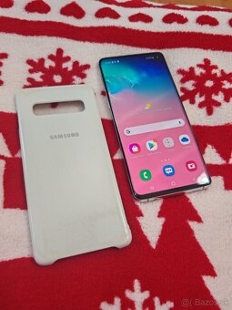 Samsung Galaxy S10 8/128 - 7