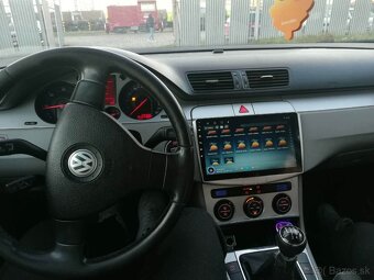 VW Passat B6 1.9TDI - 7