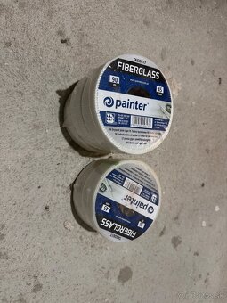 Stavebný material na zeteplenie a sadrokarton - 7