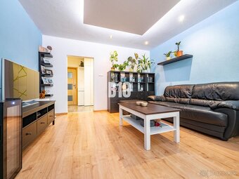 Veľký 3i byt s balkónom (klimatizácia) - Nitra, Klokočina - 7