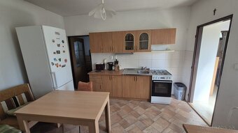 Rodinný dom s veľkorysým pozemkom na predaj, Priekopa - 7