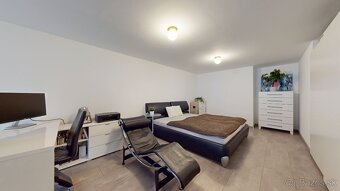 Dvojizbový loft na Nivách, City Park - 7