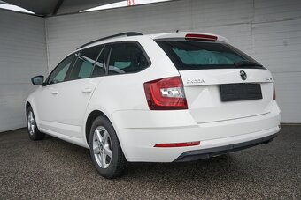 502- Škoda, Octavia Combi, 2019, nafta, 1.6 TDI Style,85kw - 7