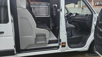 Renault Master 2.3 L3H2 7 miest - 7