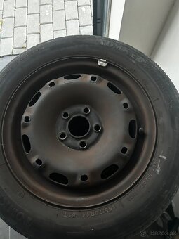 Kolesa s pneumatikami - 7