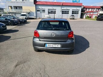 Vw polo 1,2benzin - 7