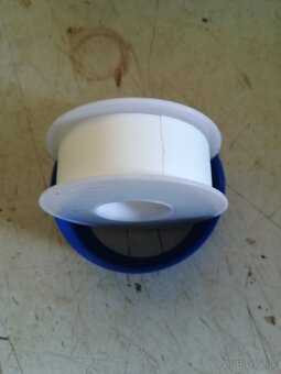 Bazénová chémia - 7