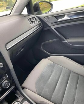 Volkswagen Golf 7 1.6 TDI - 7
